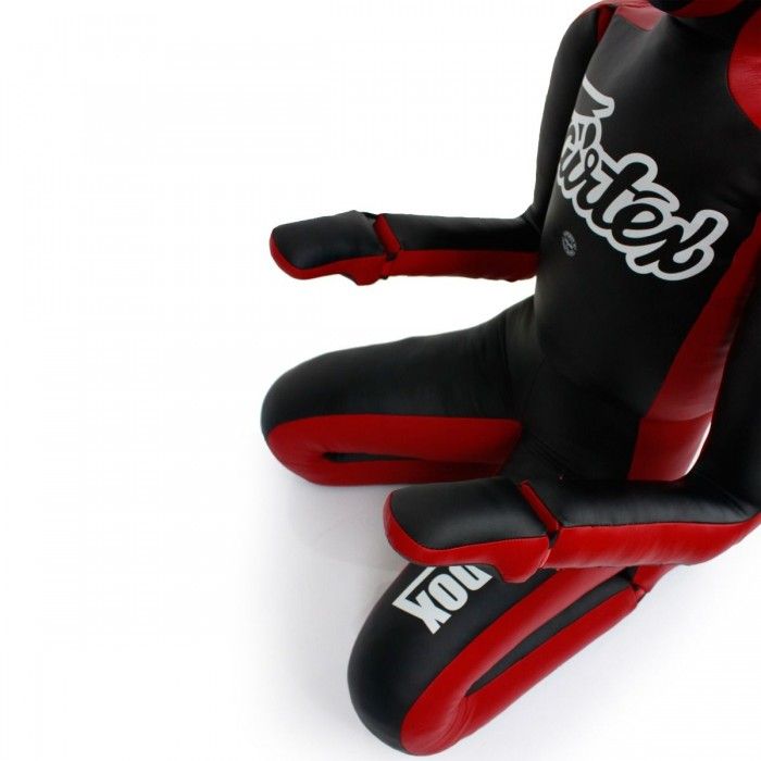Манекен бразильского джиу джитсу Fairtex Maddox II GD2 (НАПОЛНЕННЫЙ)