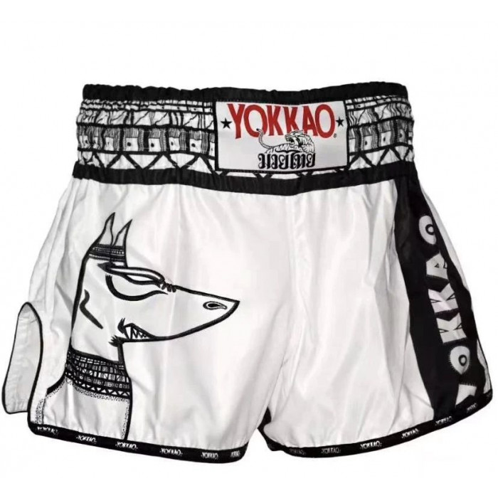 Шорты для бокса Yokkao Anubis XL
