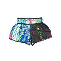 Шорты для бокса Yokkao Miami M