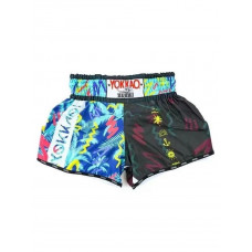 Шорты для бокса Yokkao Miami M