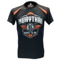 Футболка Детская Born To Be CSMT6020