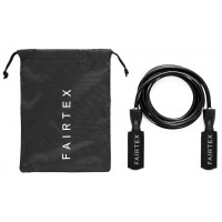 Скакалка Fairtex ROPE3 black