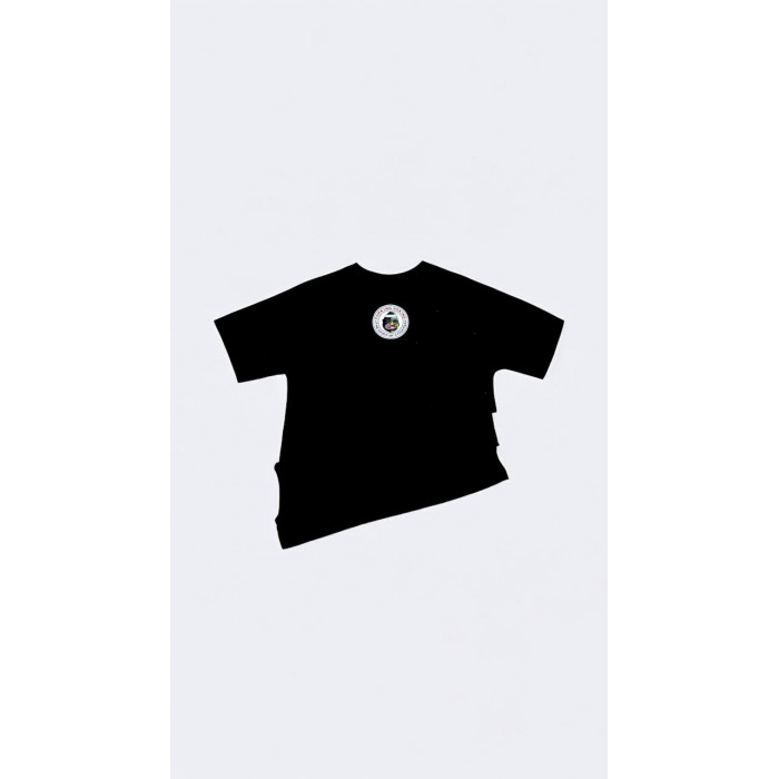 Футболка Top King 031 boxing black L
