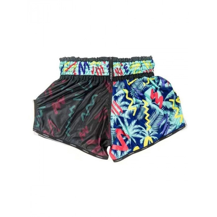 Шорты для бокса Yokkao Miami S