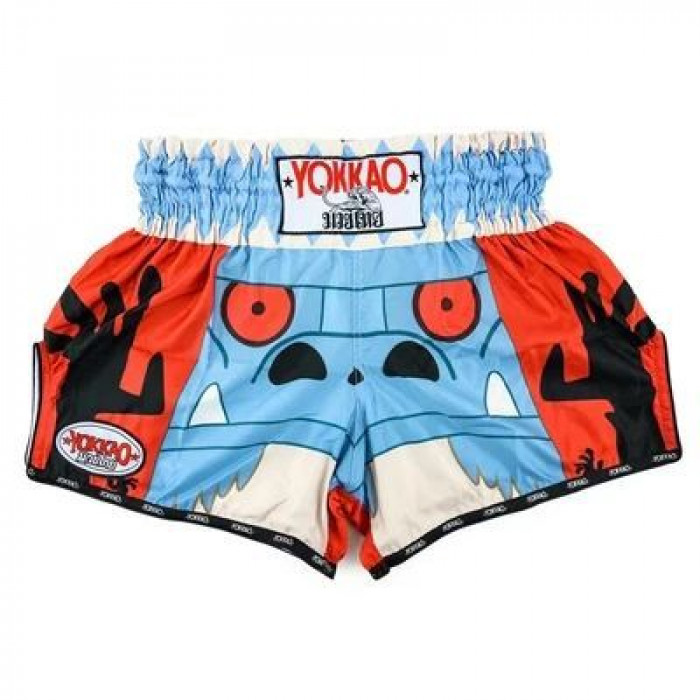 Шорты для бокса Yokkao Monster L