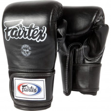Снарядные перчатки Fairtex TGT7 black L