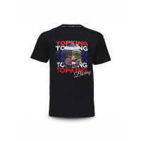 Футболка Top King 031 boxing black XL