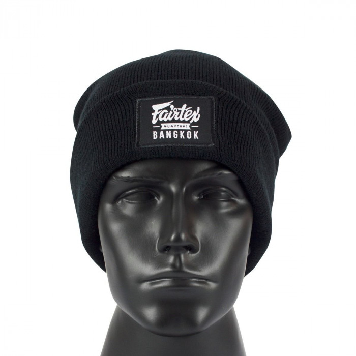 Шапка муай Тай Fairtex BN5