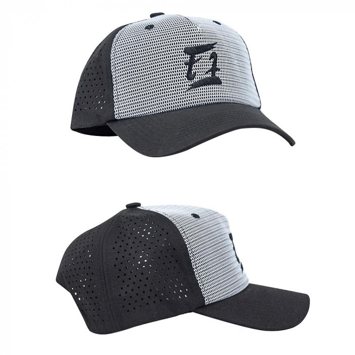 Бейсболка Fairtex CAP15