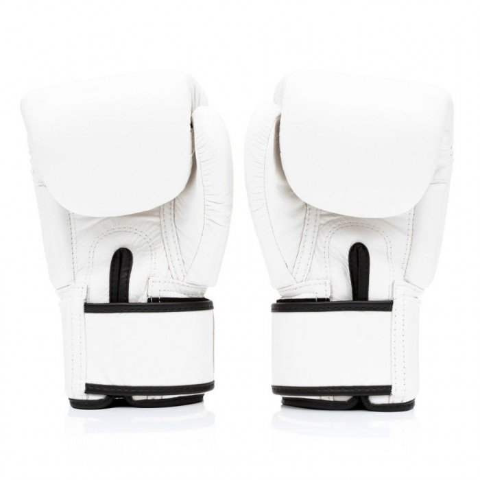 Боксерские перчатки BGV1 white 14 oz
