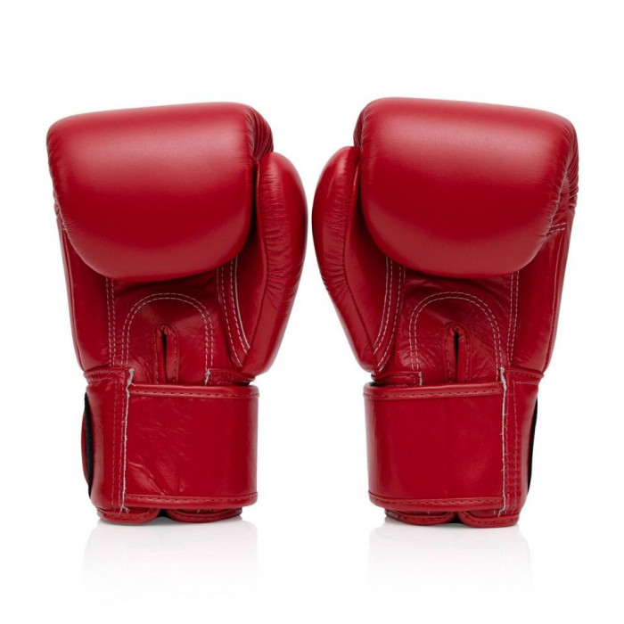 Боксерские перчатки BGV1 red 16 oz
