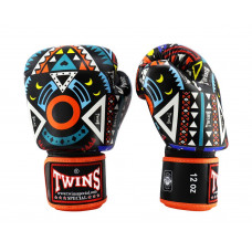 Боксерские перчатки Twins Special FBGVL3-57 16 oz