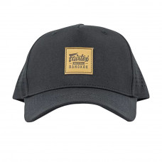 Бейсболка Fairtex CAP16