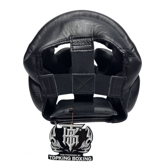 Боксерий шлем Head Guard Full Coverage black XL