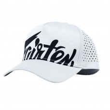 Бейсболка Fairtex CAP17