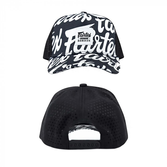 Бейсболка Fairtex CAP18