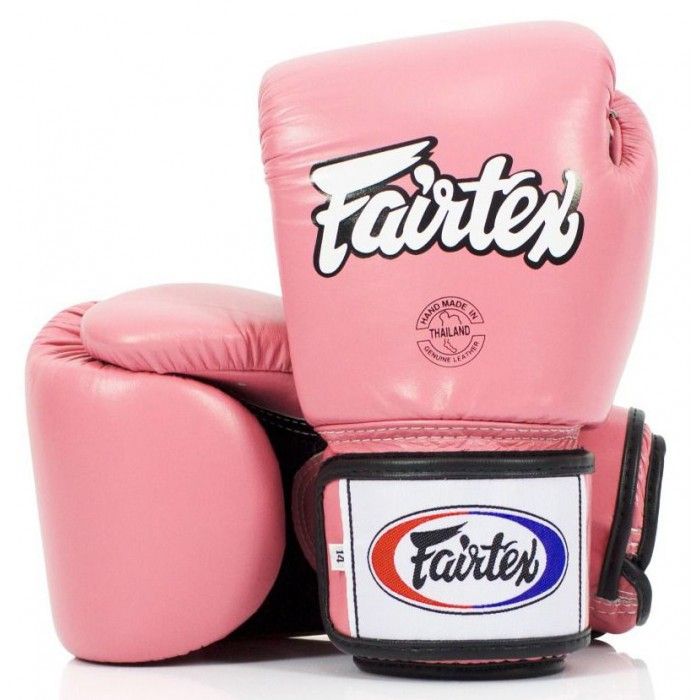 Боксерские перчатки BGV1 pink 14 oz