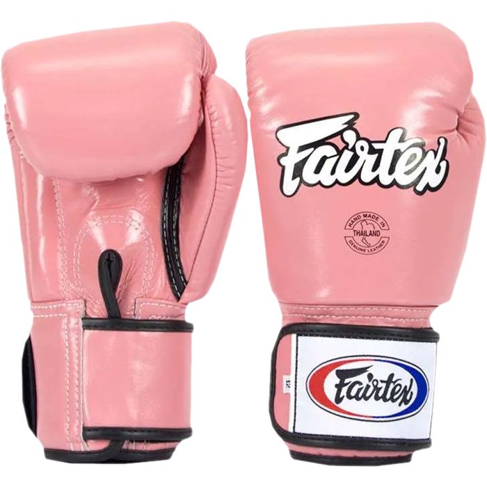 Боксерские перчатки BGV1 pink 14 oz
