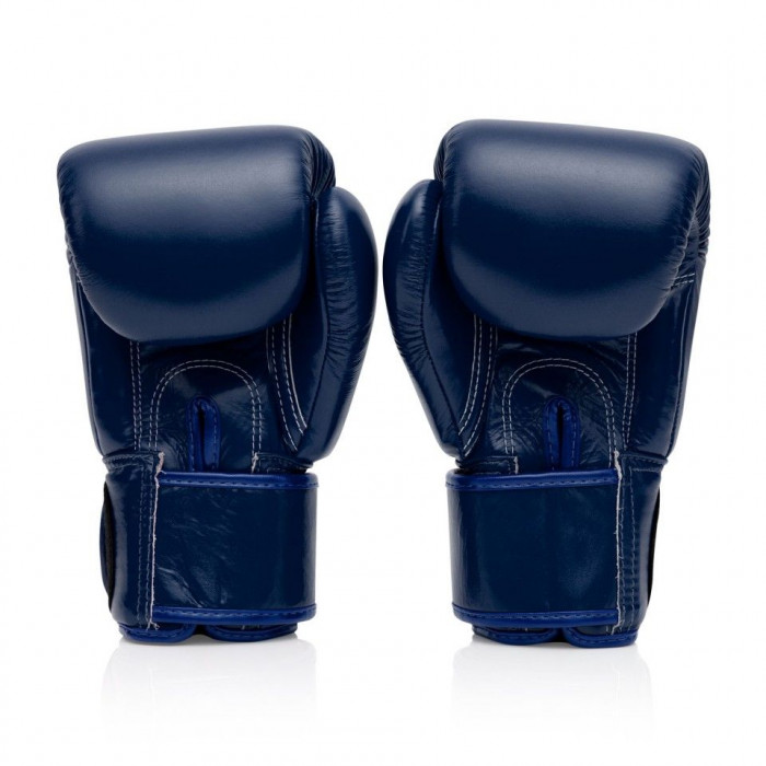 Боксерские перчатки BGV1 blue 14 oz