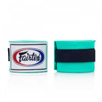 Бинты боксерские HW2 Fairtex mint 4.5 м