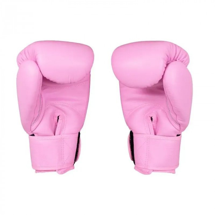 Боксерские перчатки Top King Ultimate TKBGUV pink 14 oz