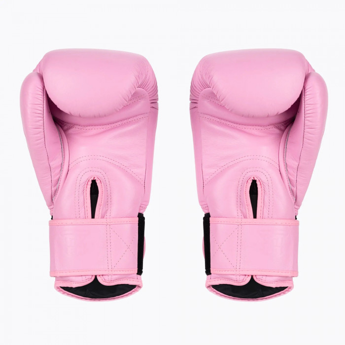 Боксерские перчатки Top King Ultimate TKBGUV pink 14 oz