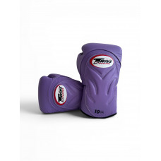 Боксерские перчатки Twins Special BGVL6 Lavander 10 oz