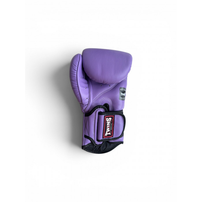 Боксерские перчатки Twins Special BGVL6 Lavander 10 oz