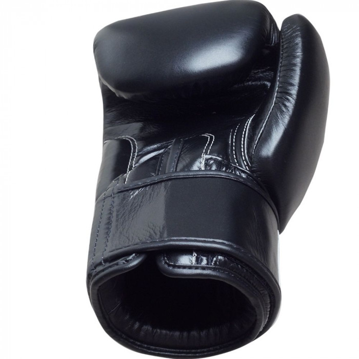 Боксерские перчатки BGV1 black 10 oz
