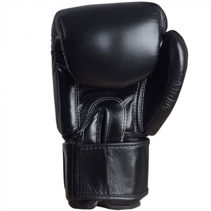 Боксерские перчатки BGV1 black 10 oz