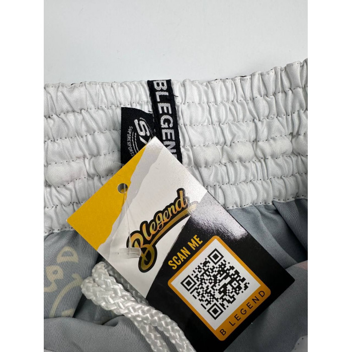Шорты для бокса Blegend Magic Tiger 2XL
