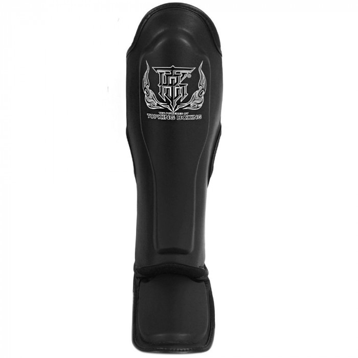 Защита голени Top King TKSGP black - M