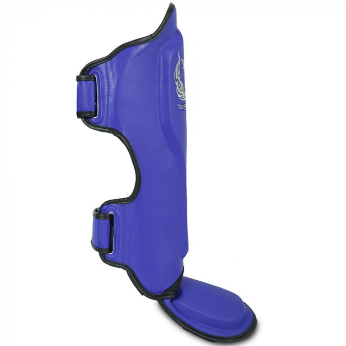 Защита голени Top King TKSGP blue- M