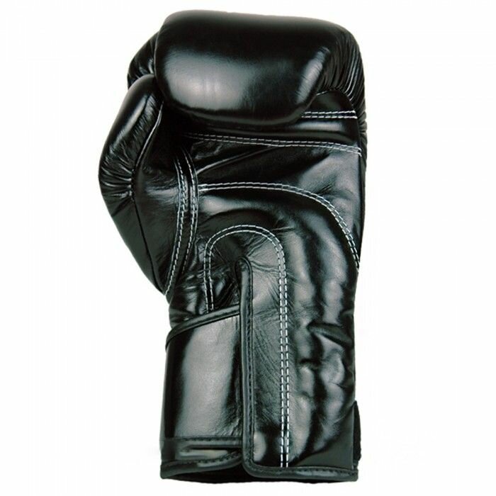 Боксерские перчатки BGV6 black 12 oz