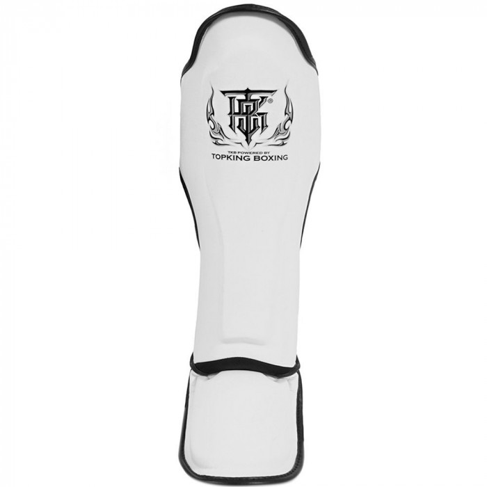 Защита голени Top King TKSGP white- XL