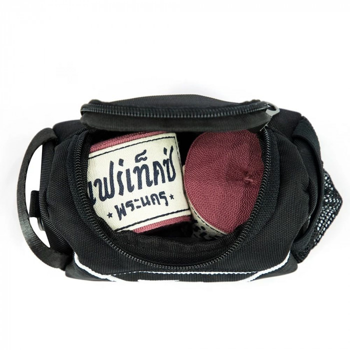 Маленькая сумка Fairtex BAG20