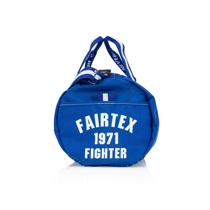 Сумка Fairtex BAG9 blue (ретро)