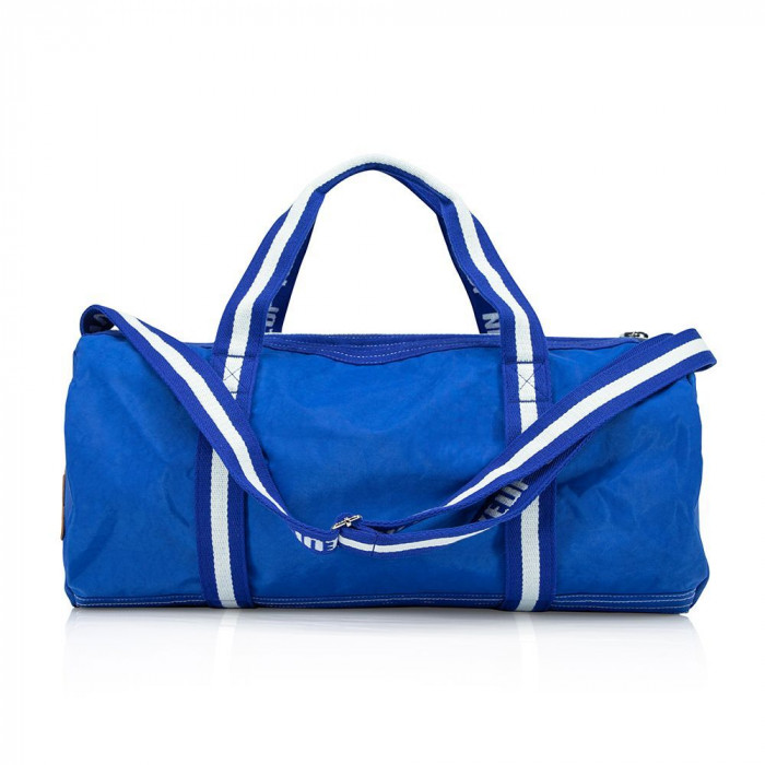 Сумка Fairtex BAG9 blue (ретро)