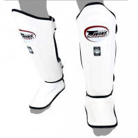 Защита голени Twins SGL10 white L