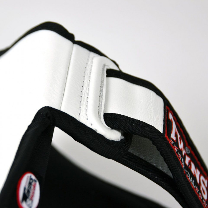 Защита голени Twins SGL10 white S