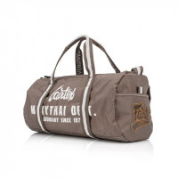 Сумка Fairtex BAG9 khaki (ретро)