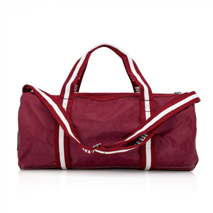 Сумка Fairtex BAG9 maroon (ретро)