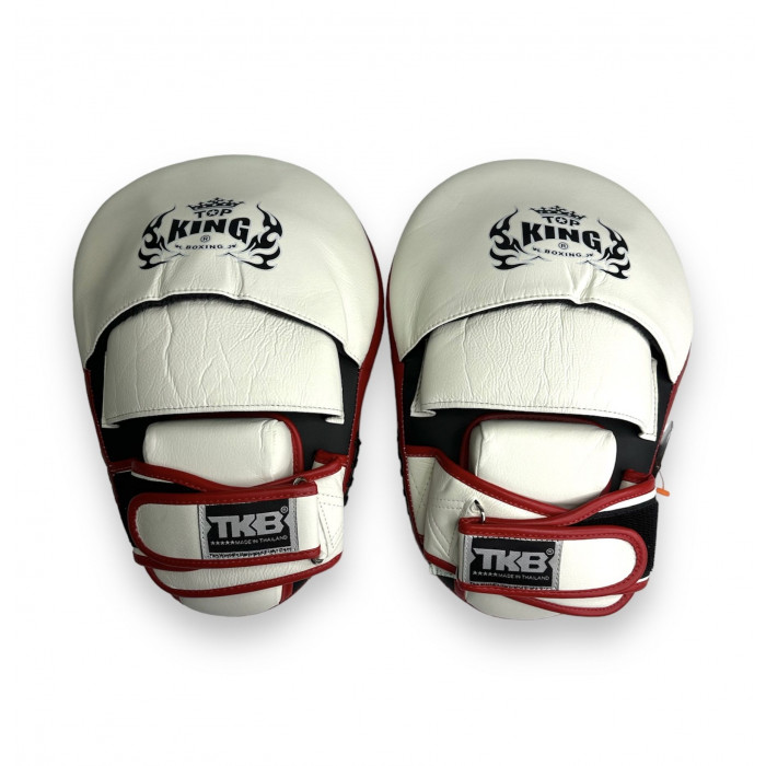 Большие тайские лапы Top King TKFME 3 colors