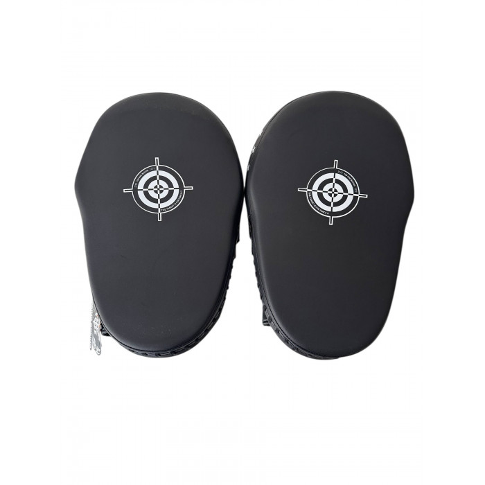 Большие тайские лапы Top King TKFME black red