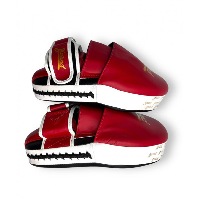 Лапы боксерские Blegend Focus Mitts BFM11