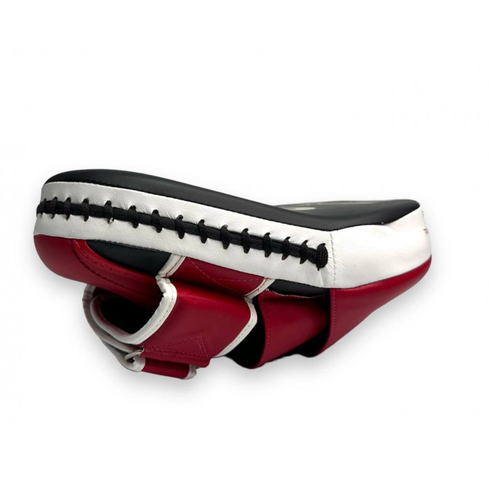 Лапы боксерские Blegend Focus Mitts BFM11