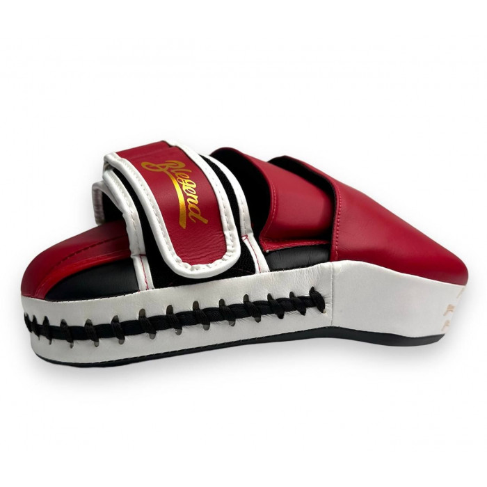 Лапы боксерские Blegend Focus Mitts BFM11