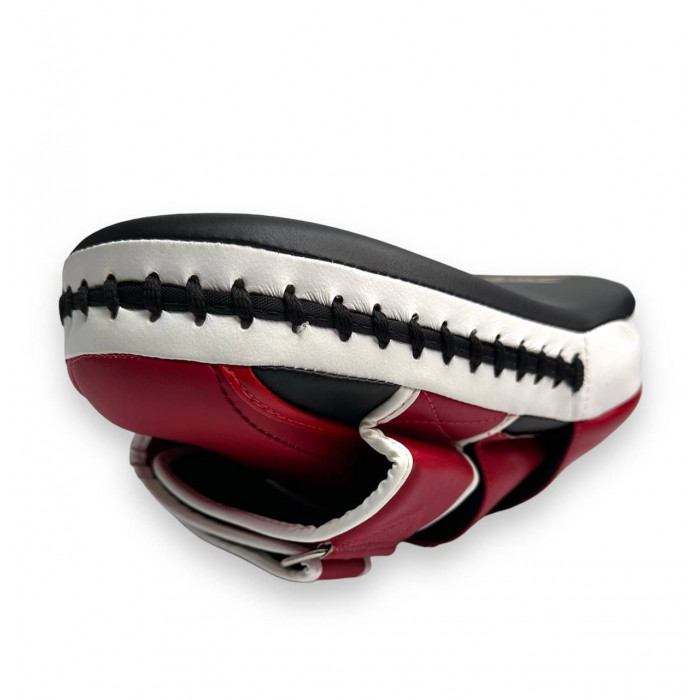 Лапы боксерские Blegend Focus Mitts BFM11