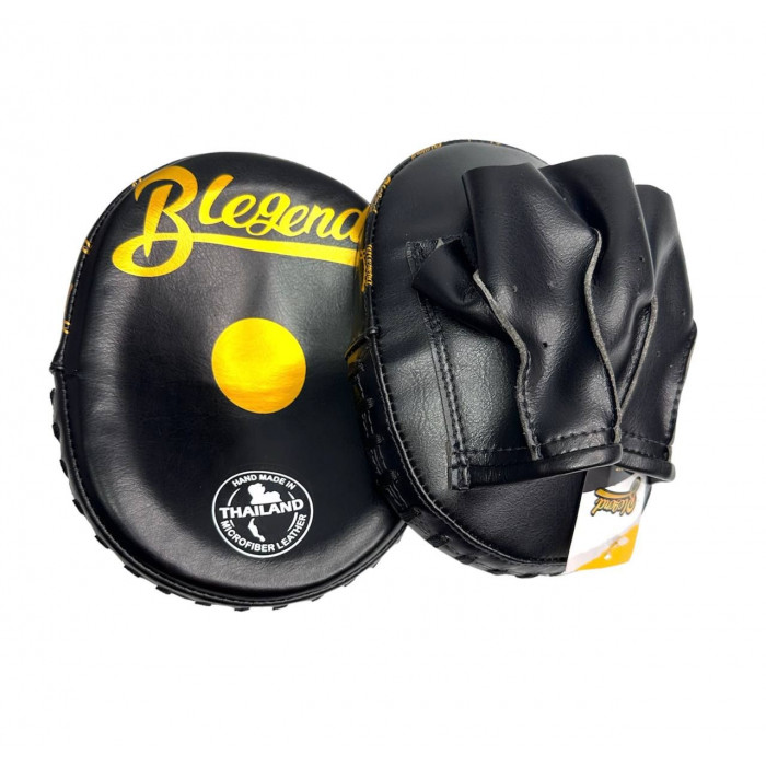 Лапы боксерские Blegend Focus Mitts BFM17