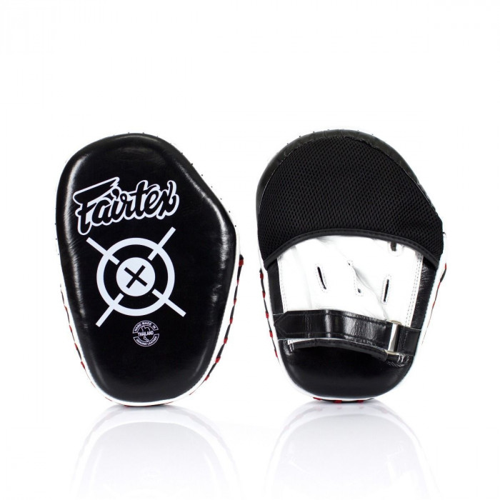 Лапы боксерские Fairtex FMV 11